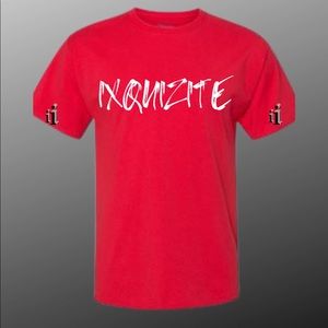IXQUIZITE is my T-shirt line
